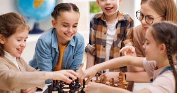 Juegos tradicionales