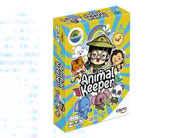 Animal Keeper