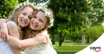 ideas juegos regalos comunion niños