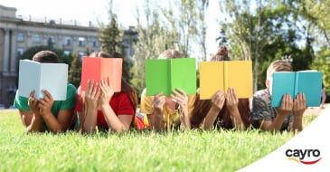 cayro juegos deberes vacaciones