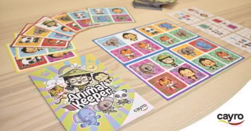 juegos infantiles para jugar