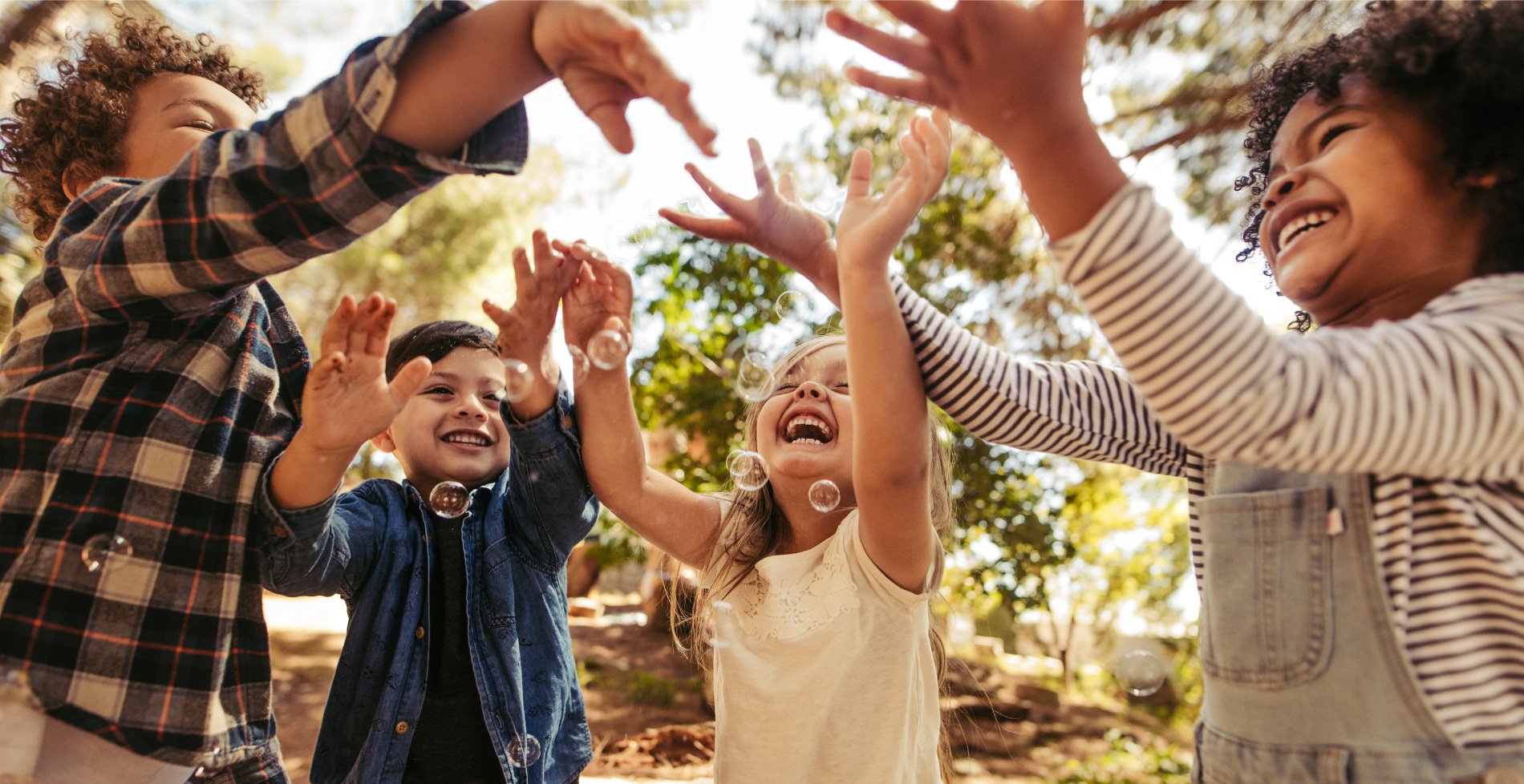 Cayro Juegos infantiles Día del Niño 2023 portada