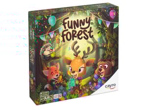 Funny-Forest