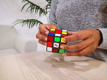 cayro cubos jugueteria