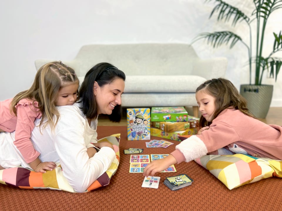 Tendencias en juegos para estas navidades: Lo que debes saber