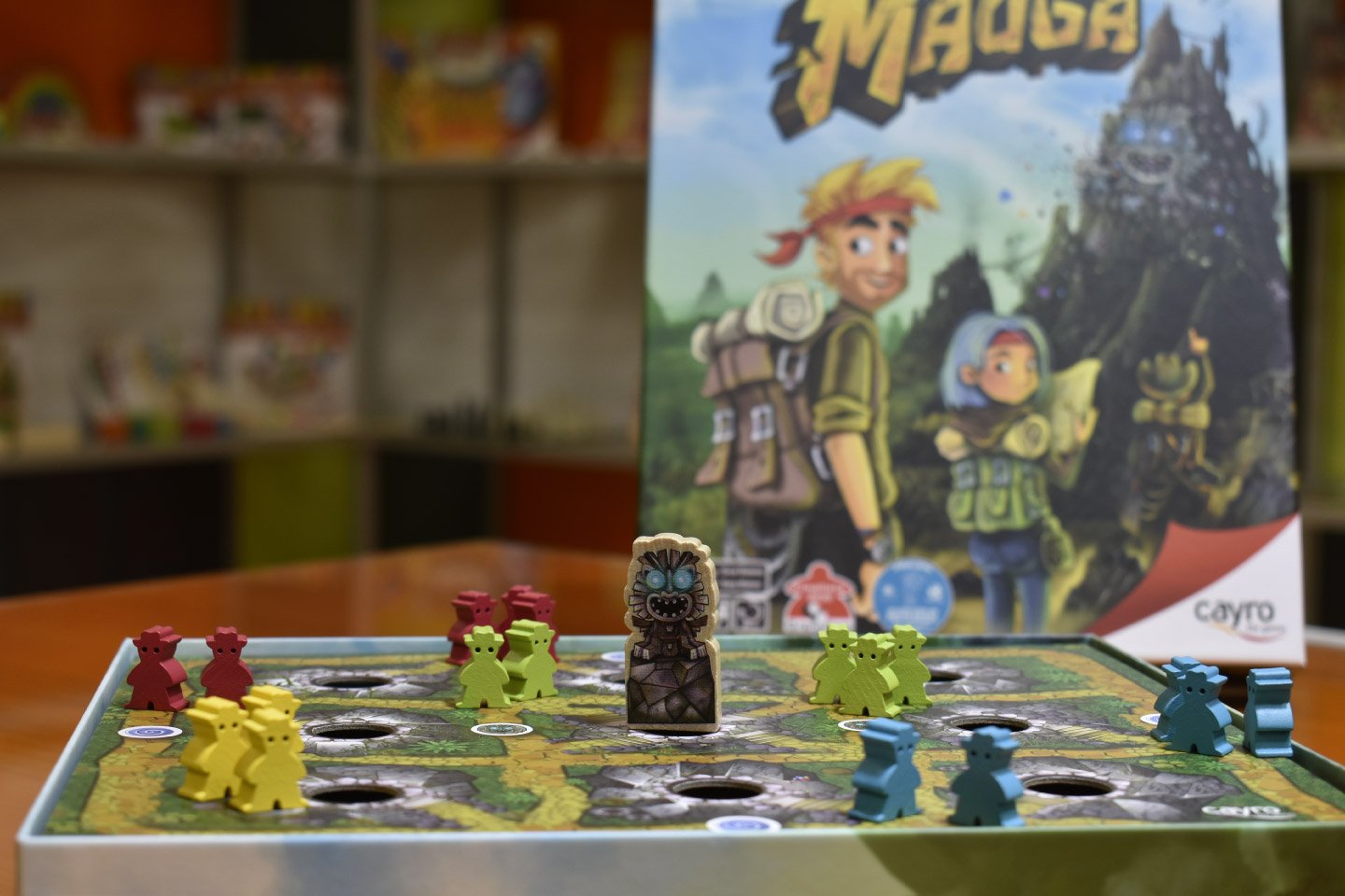 Los juegos que no pueden faltar en tu carta de Reyes Magos - 2