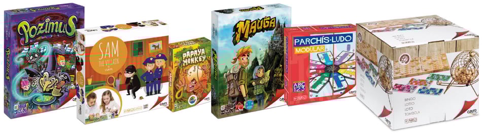 Los juegos que no pueden faltar en tu carta de Reyes Magos - 5