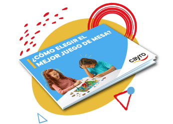 Mockup Como elegir el mejor juego de mesa-01 Mockup Como elegir el mejor juego de mesa-01