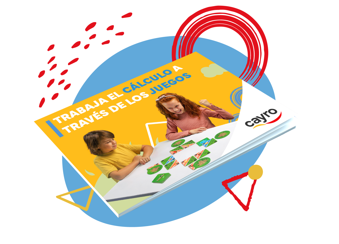 Mockup cayro ebook Mockup cayro ebook