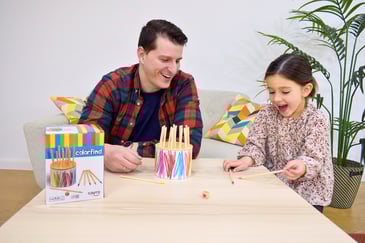 juegos para padres e hijos