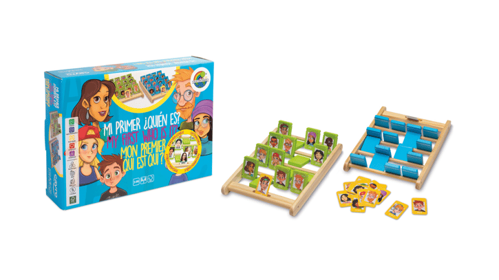 bodegon juegos abuelos