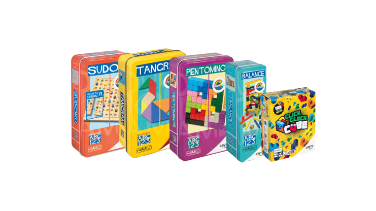bodegon juegos pequeños ok