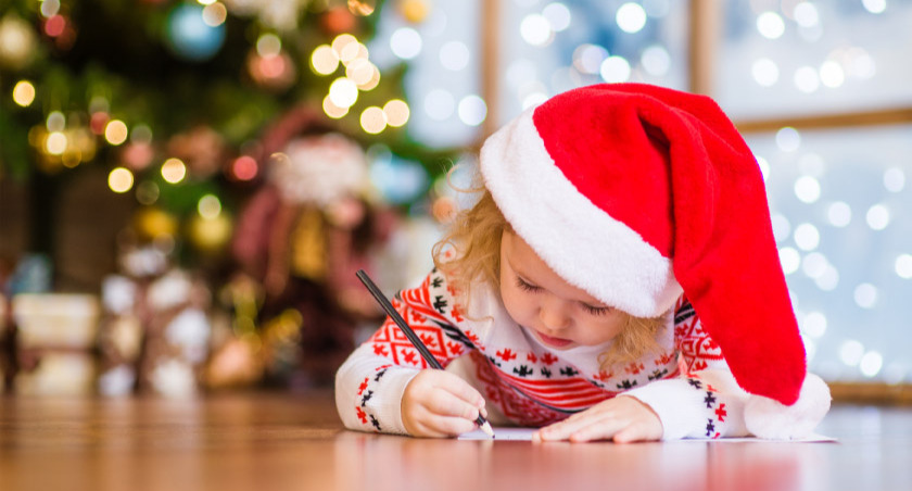 cayro juegos navidad carta reyes