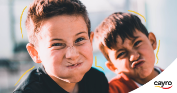 Juegos para trabajar las emociones