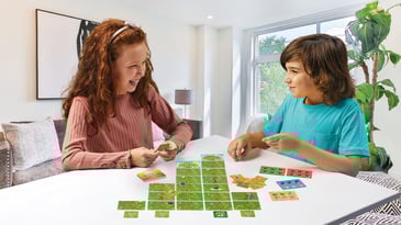 Juegos de cartas para jugar en familia