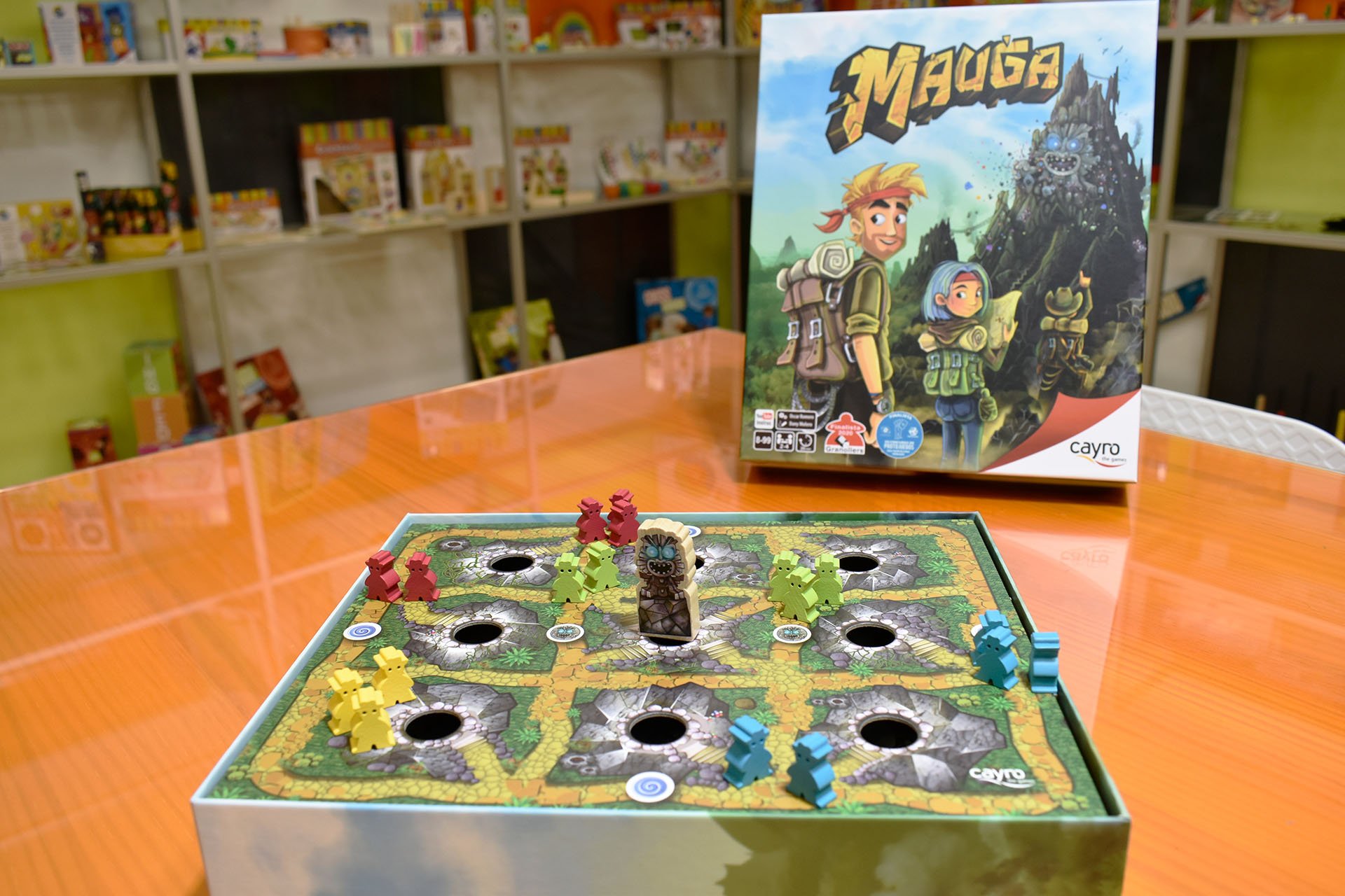 cayro mauga tablero 01