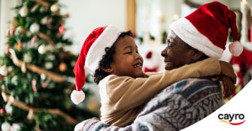cayro juegos mesa navidad familia