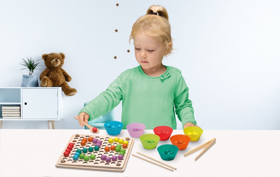 cayro motricidad breads and clips