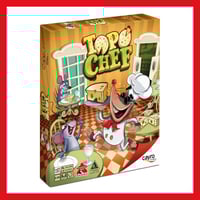 cayro vuelta cole navidad 5