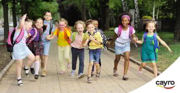 tienda juegos vuelta clases