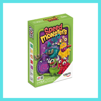 marco speed monsters