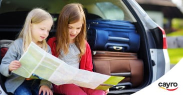 cayro juegos para llevar de viaje