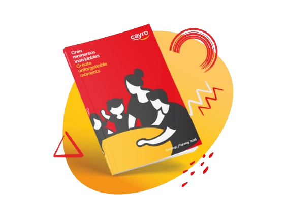 catalogo-cayro-2025 catalogo-cayro-2025