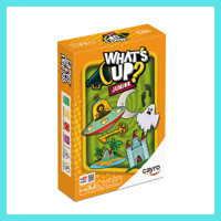 whats up junior marco